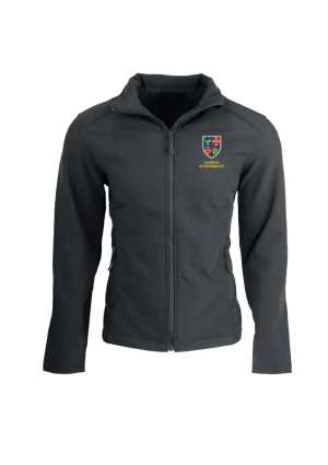 Maeroa Intermediate Softshell Jacket